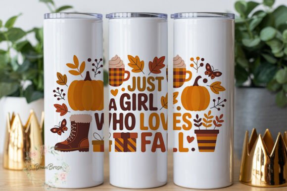 Fall Season Cozy Elements 20oz Tumbler Review