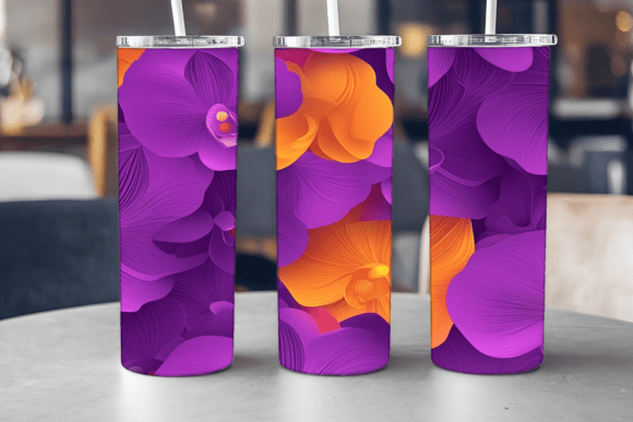 Orchid Petal Dream Tumbler: A Designer's Honest Review