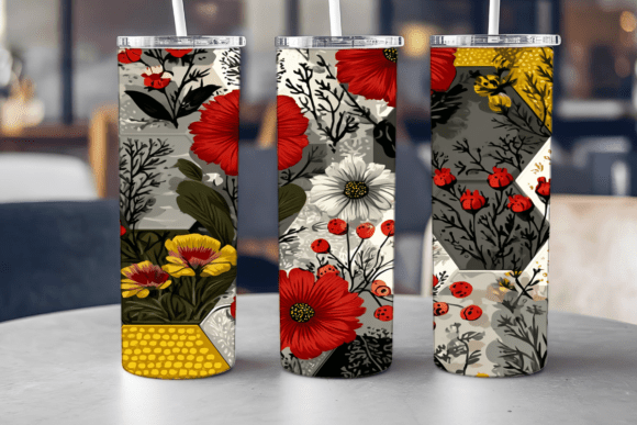 Rustic Honey Hive Tumbler Wrap: A Designer's Review