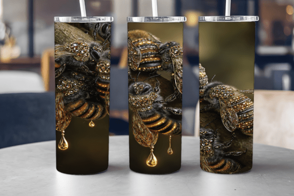 Sweet Nectar Bee Cup Wrap: A Designer's Honest Review
